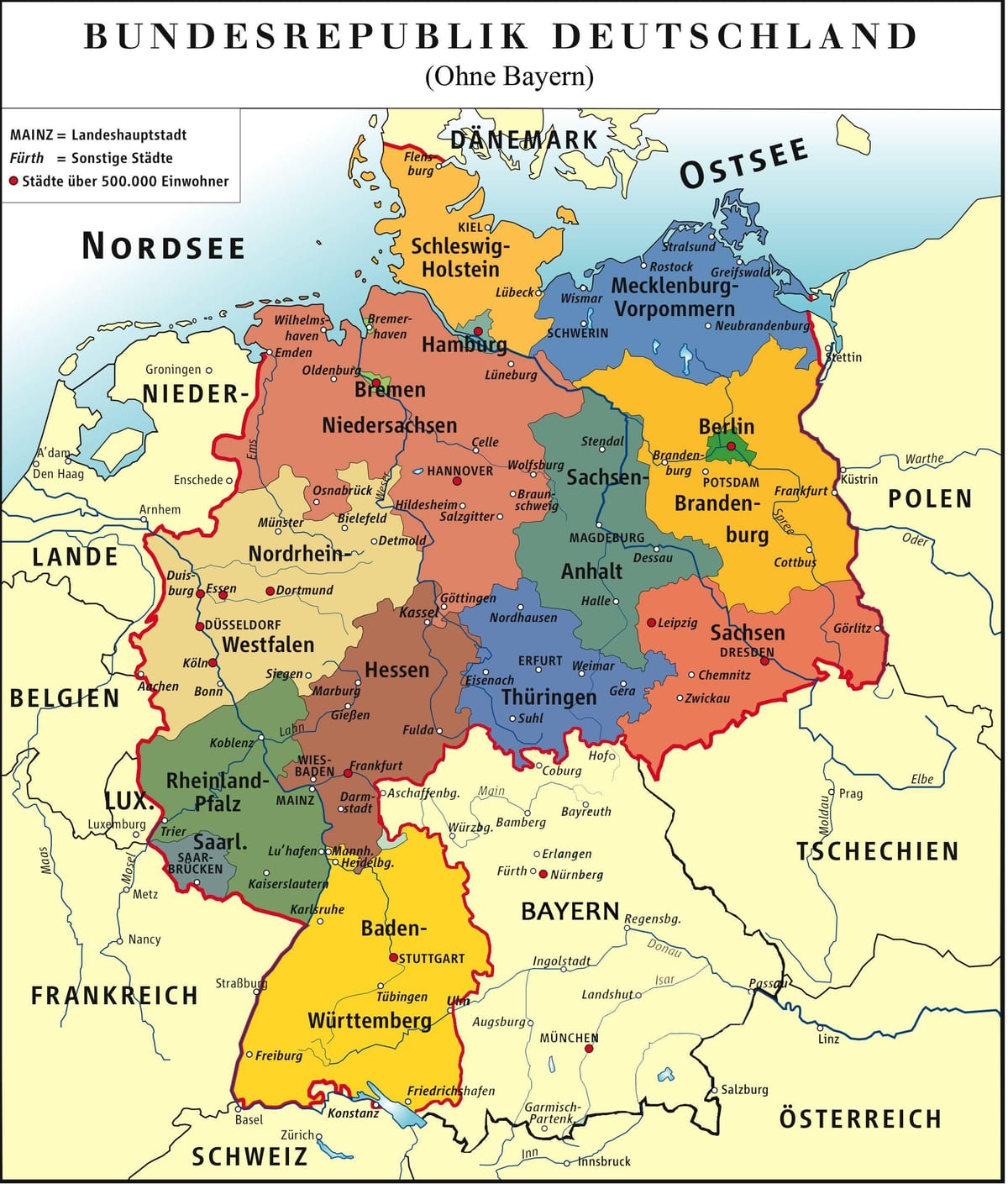 bayern Münih göster